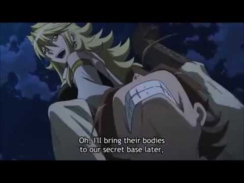 Akame Ga Kill! AMV -Leone- 