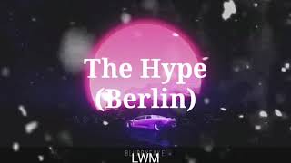Twenty One Pilots - The Hype (Berlín) - Lyric (Audio)