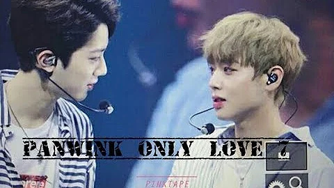 PanWink Only Love 7 -  what is love?