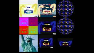 Klasky Csupo Crying Showtime