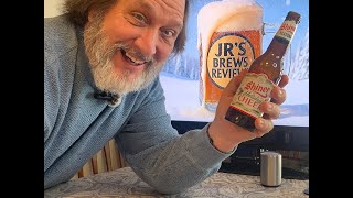 Did I Hate Shiner Holiday Cheer? - Review