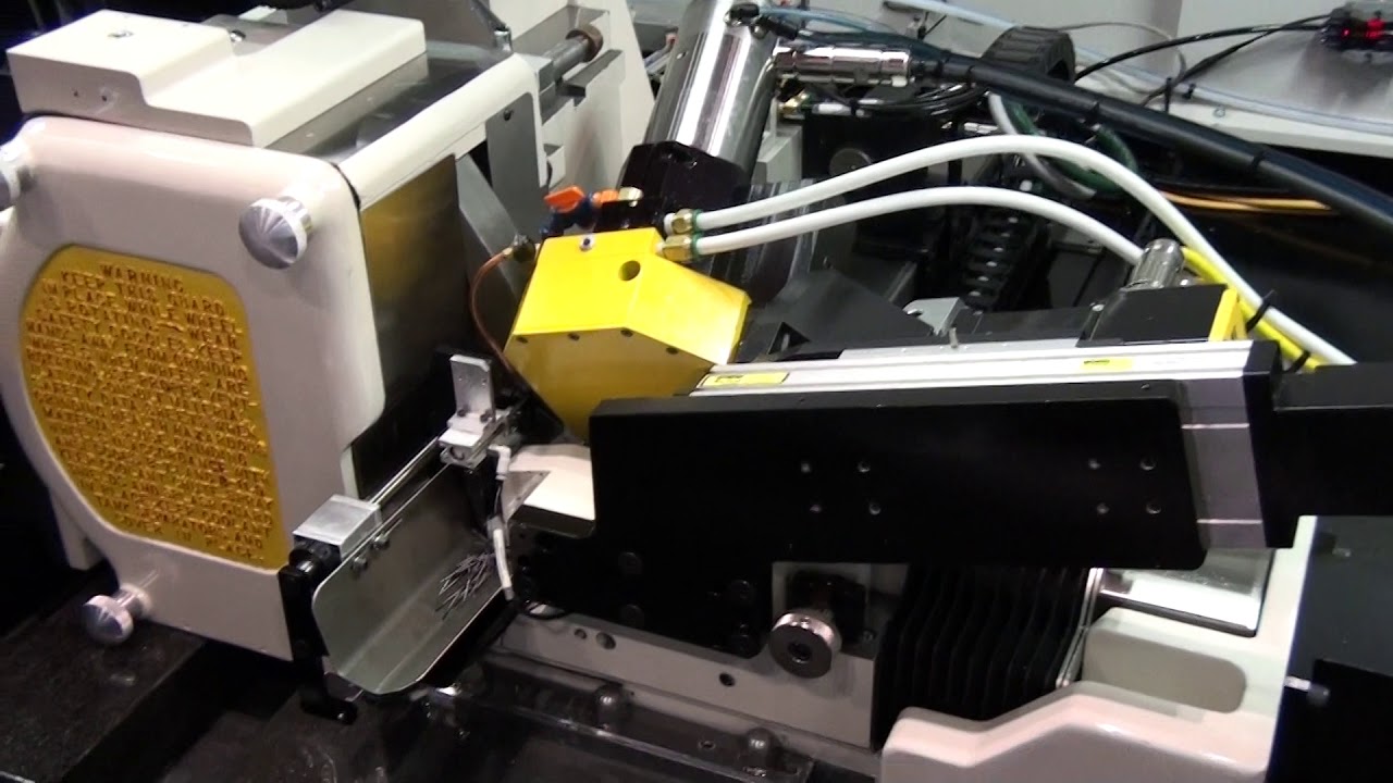 GENERATION X3 Endodontic File Grinding Machine