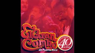 Teléfono - El Gran Combo de Puerto Rico, Charlie Aponte (En vivo) [Salsa]