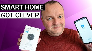 eWeLink Camera Plan & SONOFF Cam Slim review - This is clever stuff!