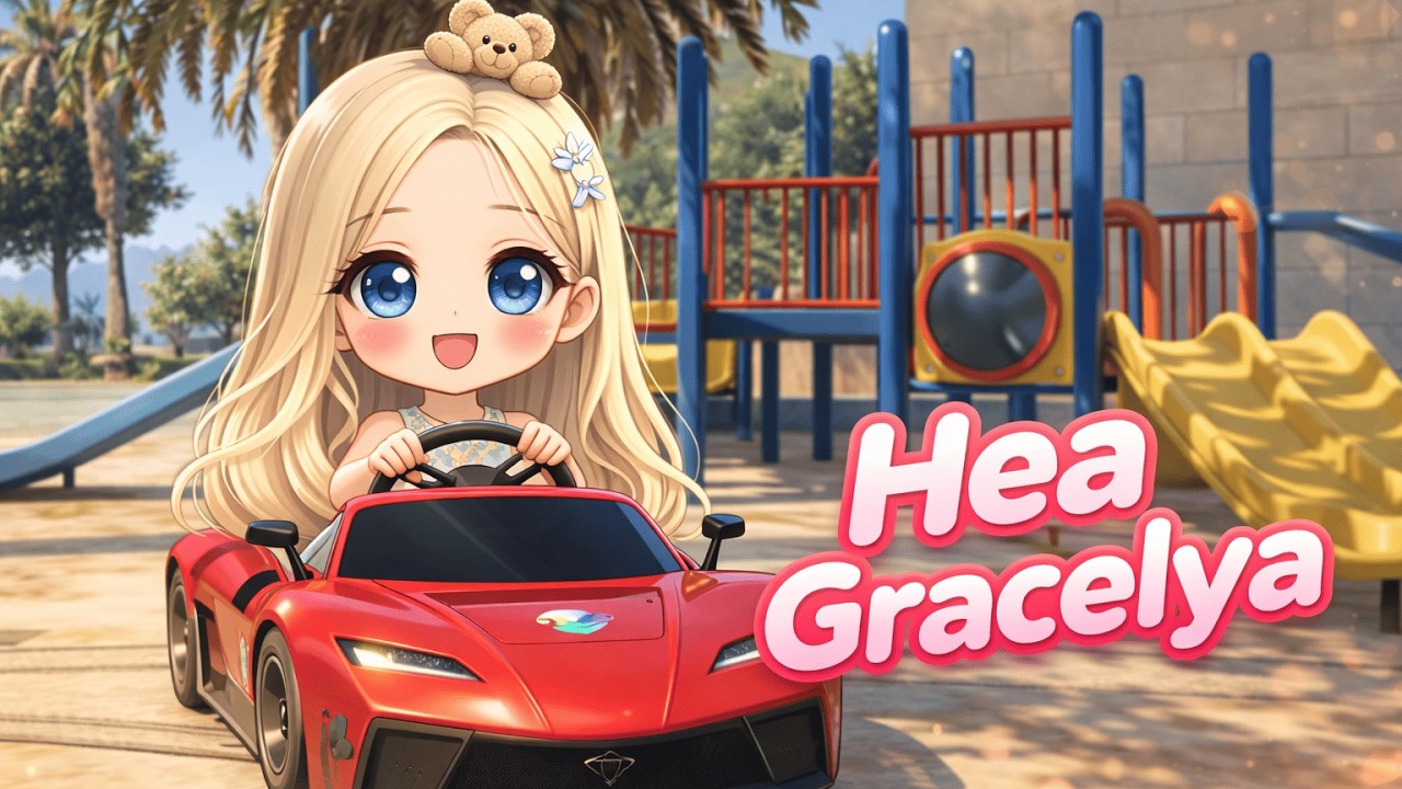 [Hea Gracelya] Boots day 1 🚓... #executiverp #anakdeankt #anakekoju