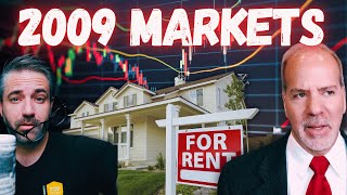 2009 Style Housing Markets Emerge | Wild Housing Market Truth