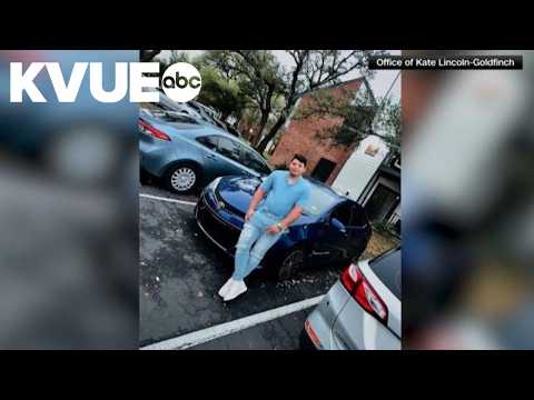 Man shot by ICE officers in Austin charged with assault
