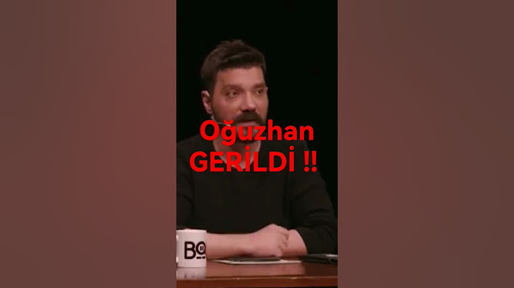 Oğuzhan Uğur Gerildi Sinirlendi! #babalatv #oğuzhanuğur #pinç #mevzularaçıkmikrofon