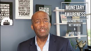 SMART Ep 2- Do You Know Your Personal Net Worth & Cash Flow?