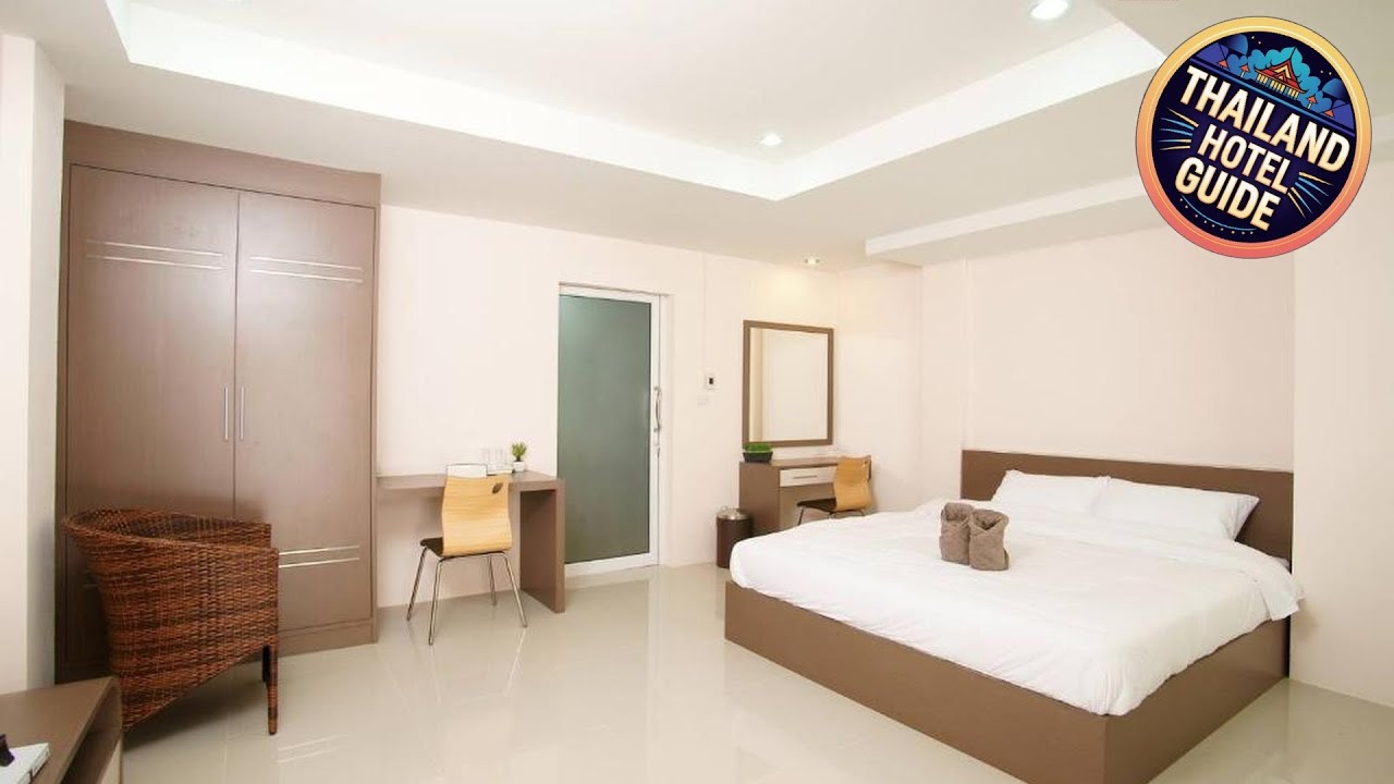 Memory Place Samphran | Nakhon Pathom, Thailand | Hotel Review 🏨