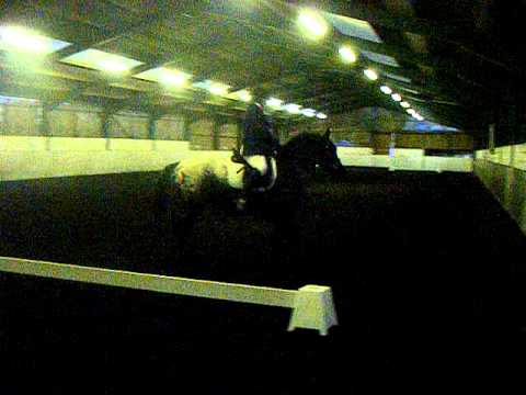 Atira Miss Riker & me Bishop burton College Intro A