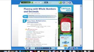 Go Math Login & Preview by Steve Tabbah screenshot 5