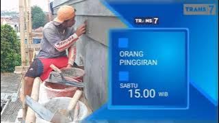 Orang Pinggiran | Story WA Terbaru 30 Detik | Story Orang Pinggiran | Story Wa Terbaru 2021