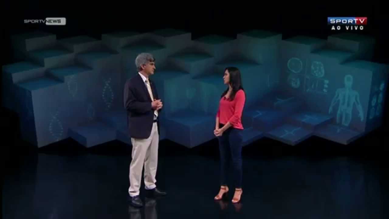 Ortopedista explica as causas da lombalgia em atletas botafogo parana