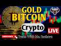 🔴LIVE CRYPTO TRADING |2 April| #Bitcoin Live Trading | #live #bitcoin #trading | tradewithmr.rathore
