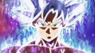 Goku vs jirin (amv)Da Da Da