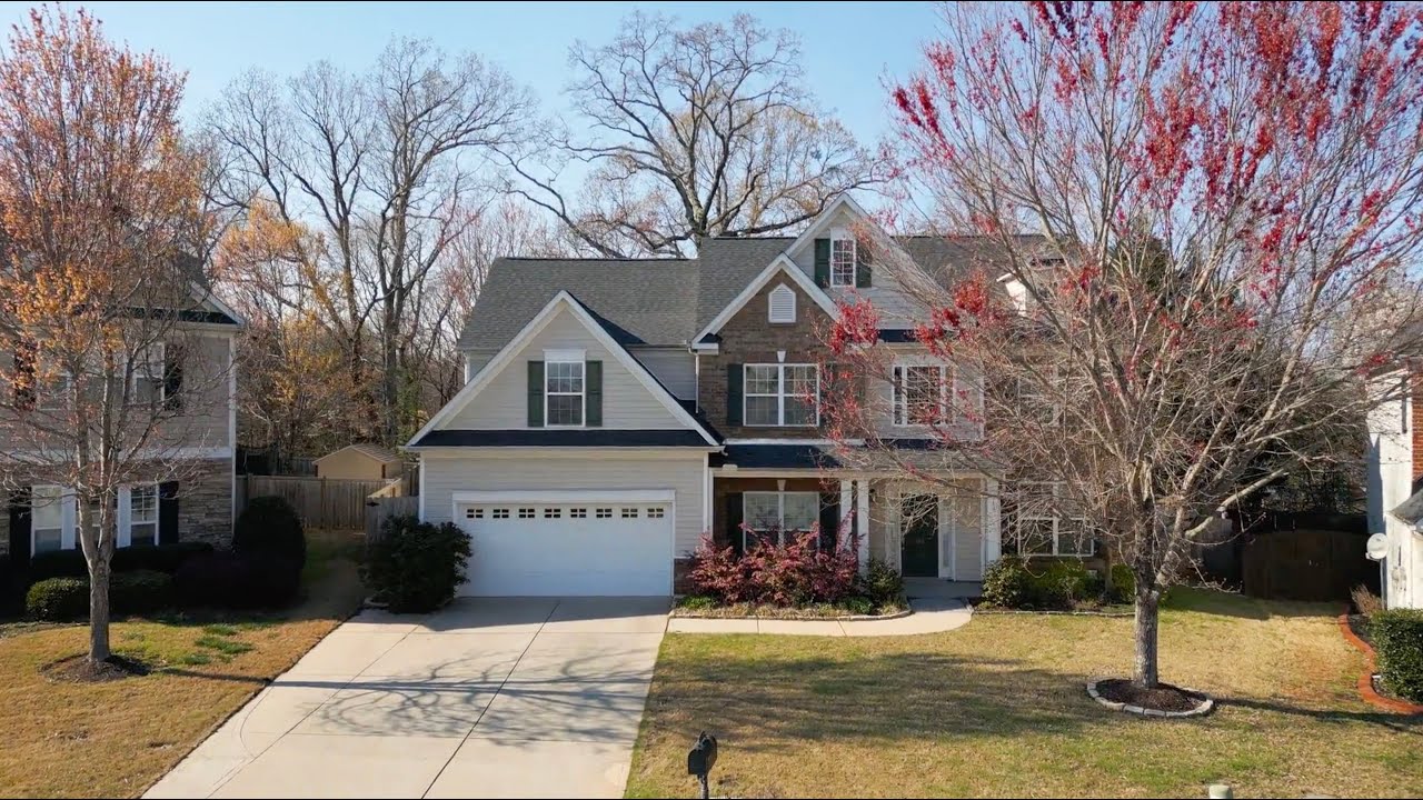 352 Abbey Gardens Lane, Simpsonville, SC YouTube