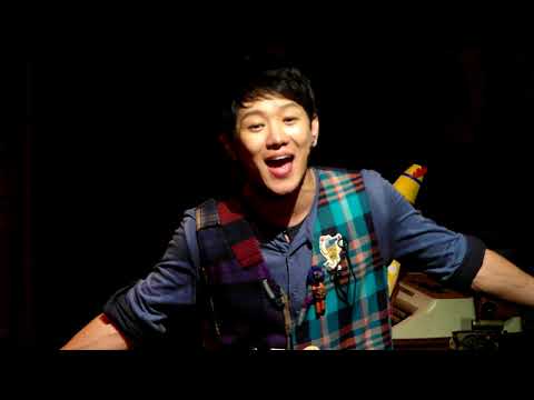 20130807 뮤지컬 뮤직박스(정원영 윤초원 황만익 곽호웅 박유덕 이정수 차현경 강연정 김명섭 김민정)