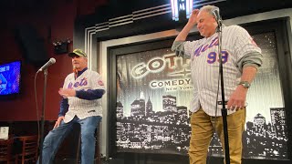 Roger McDowell and Turk Wendell Q&amp;A , Amazin’ Day 2023 3/25/2023