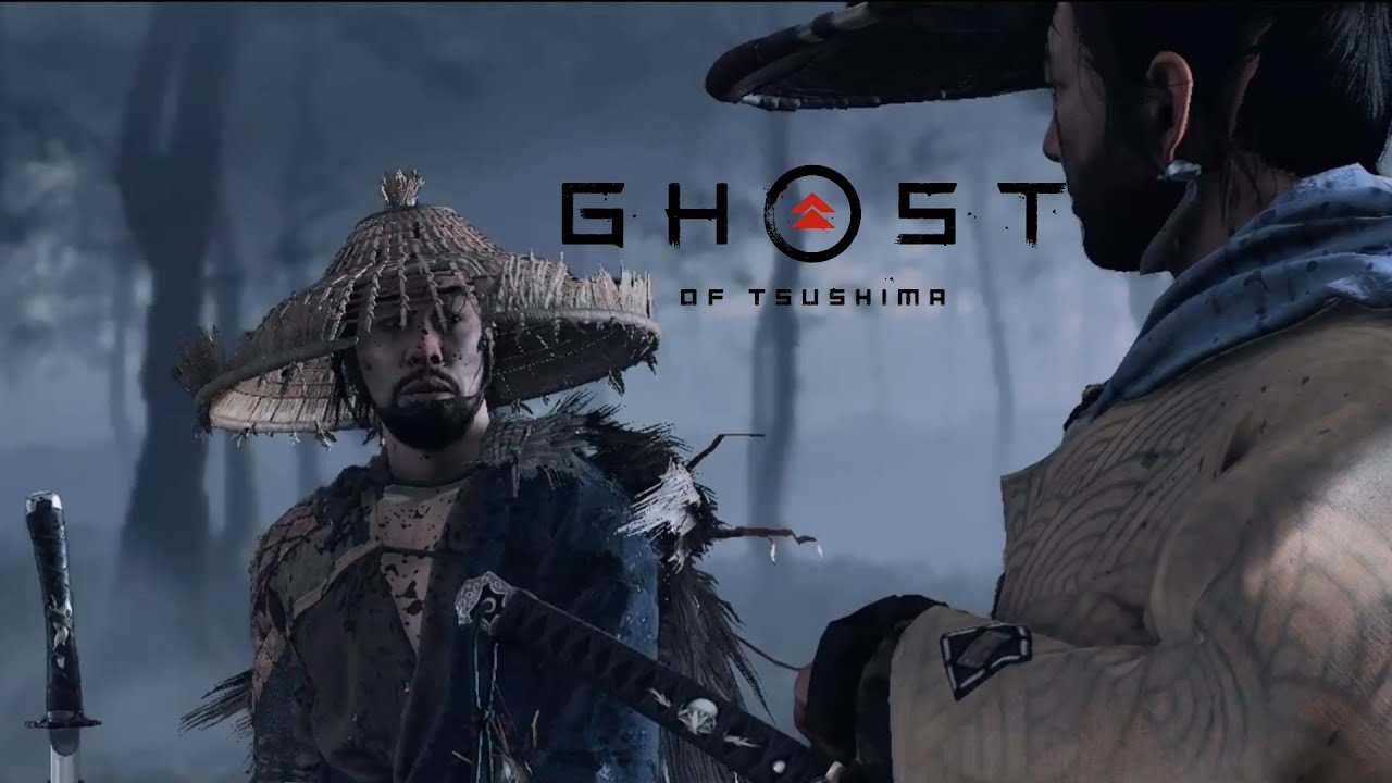 Ghost of Tsushima | Blood on the Grass – Straw Hat Ronin Alliance & Ambush Showdown