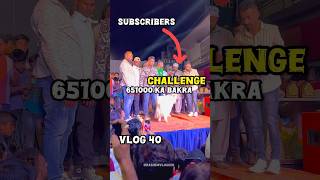 Subscribers Challange Day40🥹#islamiclifestyle #minivlog #rashimvlogger #backgroundmusic #vlog