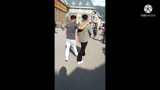 2nd trip of shimla all video