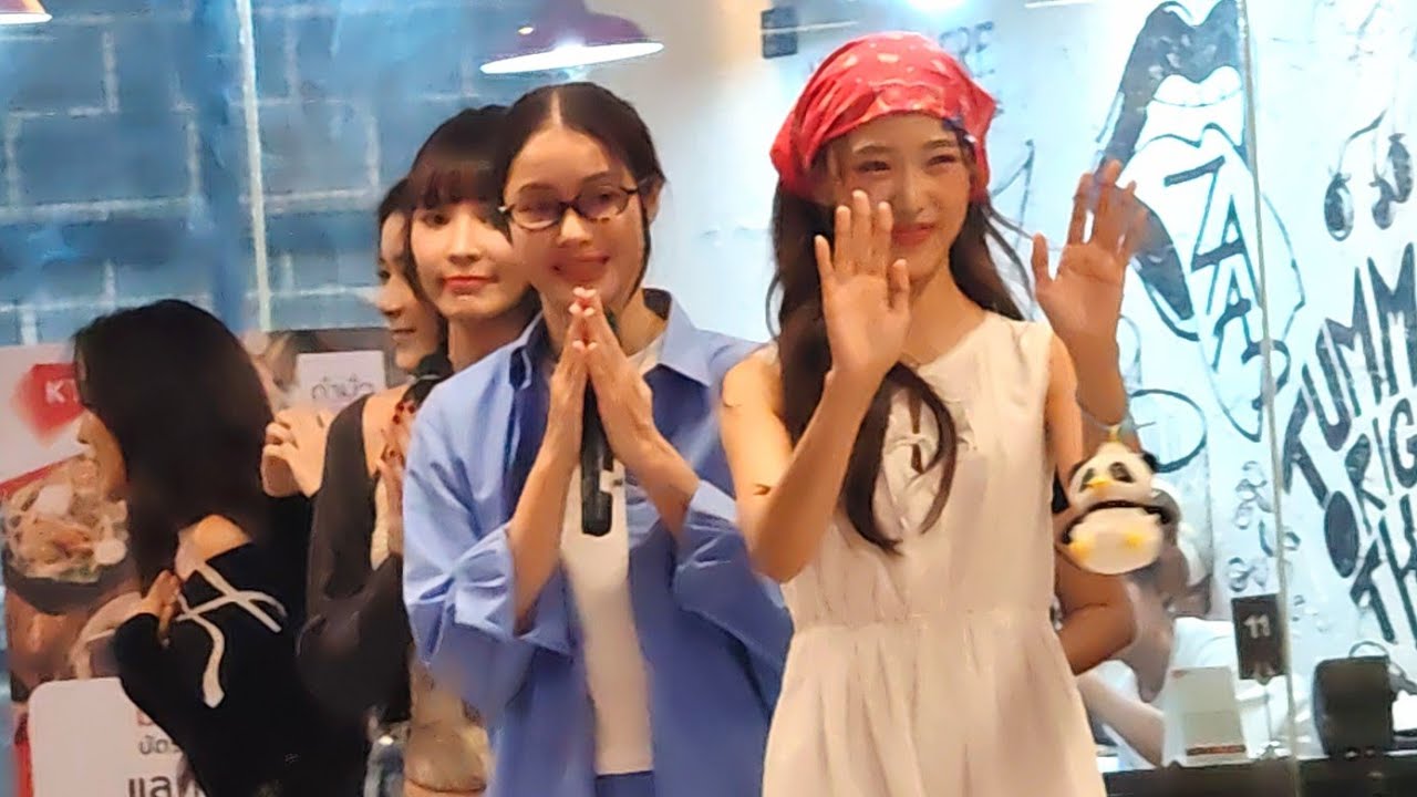 《Full》NamtanFilm (Right Side)[รวมพล Gathering]Pluto Series/7Dec2024/GMM GRAMMY PLACE