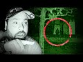 TERRIFYING NIGHT IN A HAUNTED CEMETERY THEY MADE CONTACT I WAS NOT ALONE 