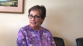 Famous Doctor Testimonial about the C Shape Instrument Profile