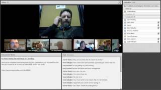 MBI-DL Illuminate: Teaching to Change Lives Chapter 1