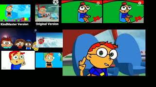 9 Little Einsteins Reboot Theme Song Exe Version