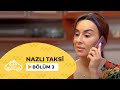 Nazlı Taksi (3-cü Seriya)