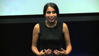 Photographs as Portals to Sensitivity | Rubini Naidu | TEDxCMU
