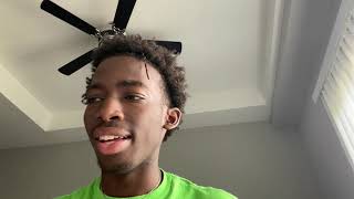 Zander Blue Psychology Video Love Your- J. Cole