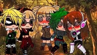 Toga Vs Fake Toga Mhagachaclub