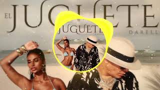 Darell - El Juguete [Intro extended audio] (original beat)
