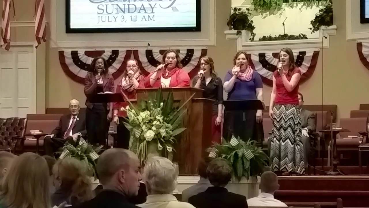 This Is My Country Medley YouTube