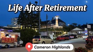 After Retirement, We Have Fewer Friends. screenshot 4