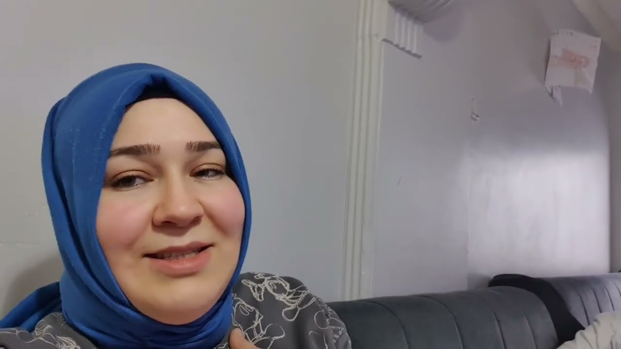 BAŞ SAĞLIĞI İÇİN GÖRÜMCEM GELDİ😔🤲 HER GÜNÜM AĞLAMAKLA GEÇİYOR⁉️ ALIŞVERİŞ/DOĞUM GÜNÜNÜ..