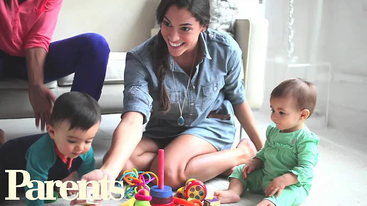 Baby Development -- Teaching Social Skills | Parents - DayDayNews