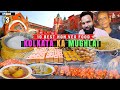 Kolkata S Best NON VEG Street Food At LEGENDARY Nizam S Aminia Nahoum Flury In Kolkata India