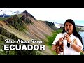 LEO ROJAS & RAIMY SALAZAR ★ Flute Music from ECUADOR ||► 64 min