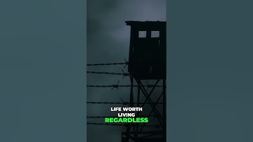 Find Meaning in Suffering: Viktor Frankl