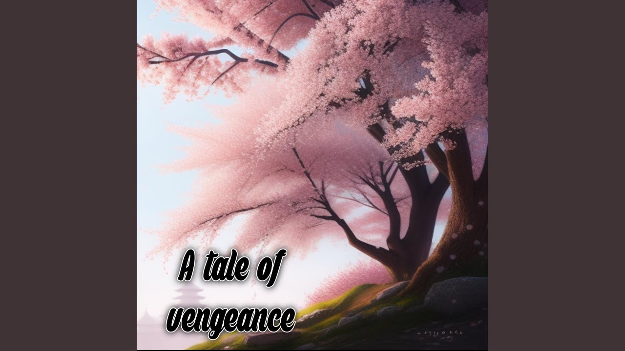 A tale of vengeance