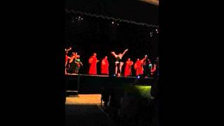 HA2 C1 March Madness 2014