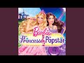 To Be A Princess To Be A Popstar 