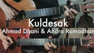 Kuldesak (Ahmad Dhani & Andra Ramadhan Cover)
