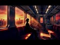 🚃 24/7 Lofi Jazz • Rhodes Piano Railway | ローズピアノ鉄道 | Rhodes Piano Lofi Streaming Station Vol.62