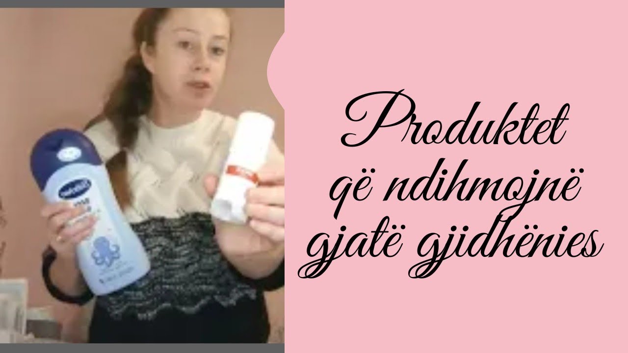 Produktet që ndihmojnë në sasin e qumshtit,në kohën e lehonisë dhe jo vetëm ❗