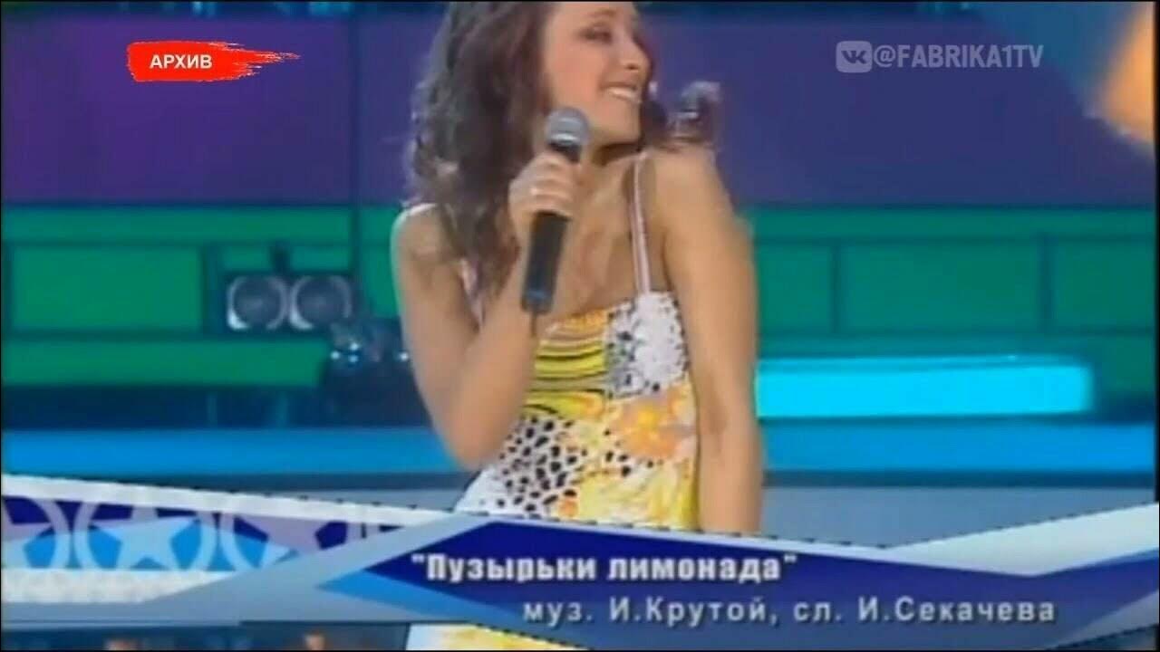 эхо москвы ксения ларина